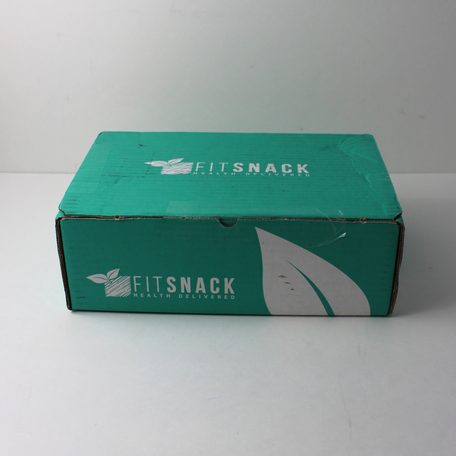FitSnack Subscription Box Review + Coupon – February 2018