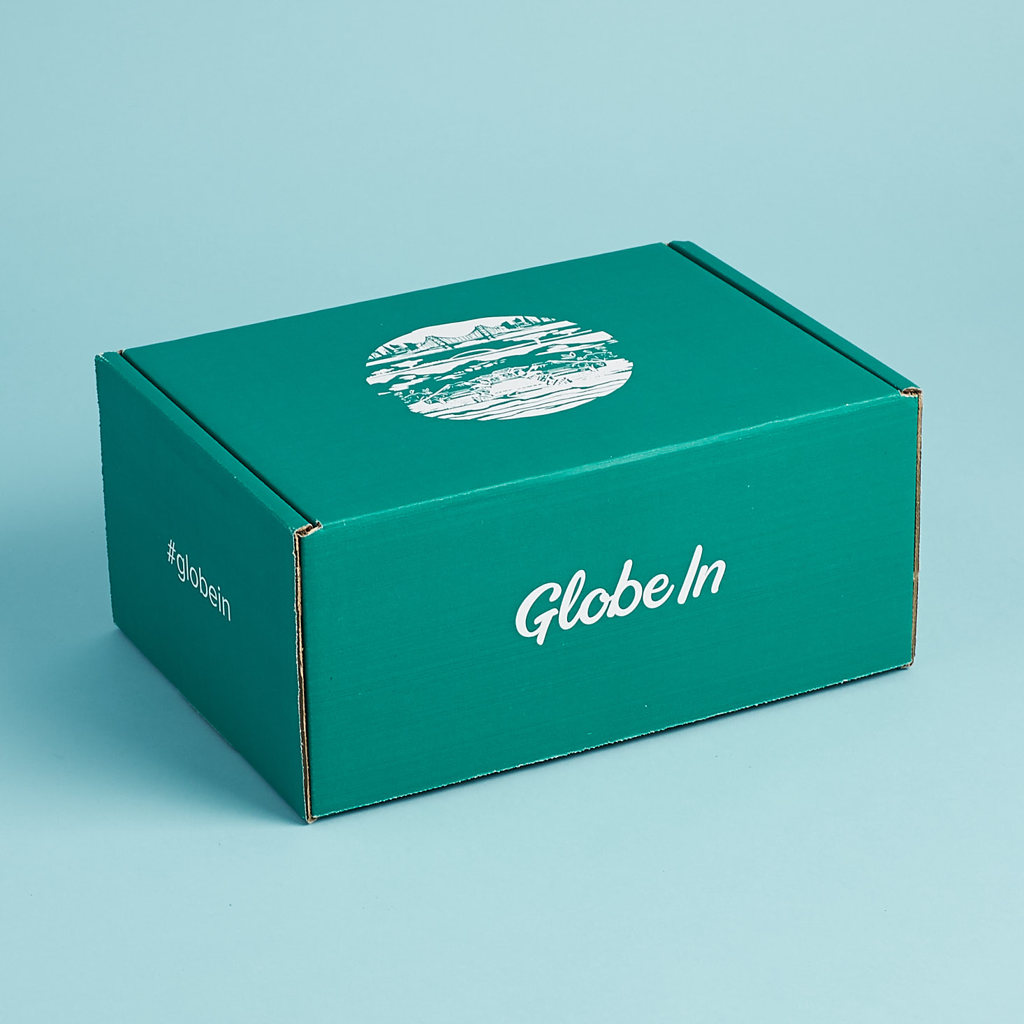 GlobeIn Artisan “Buzzed” Box Review + Coupon – February 2018