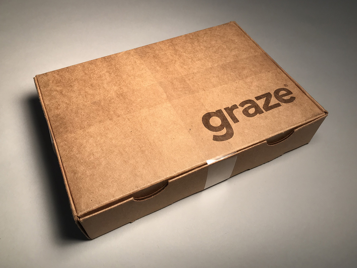 Graze 8 Snack Variety Box Review #3 + Free Box Coupon – February 2018