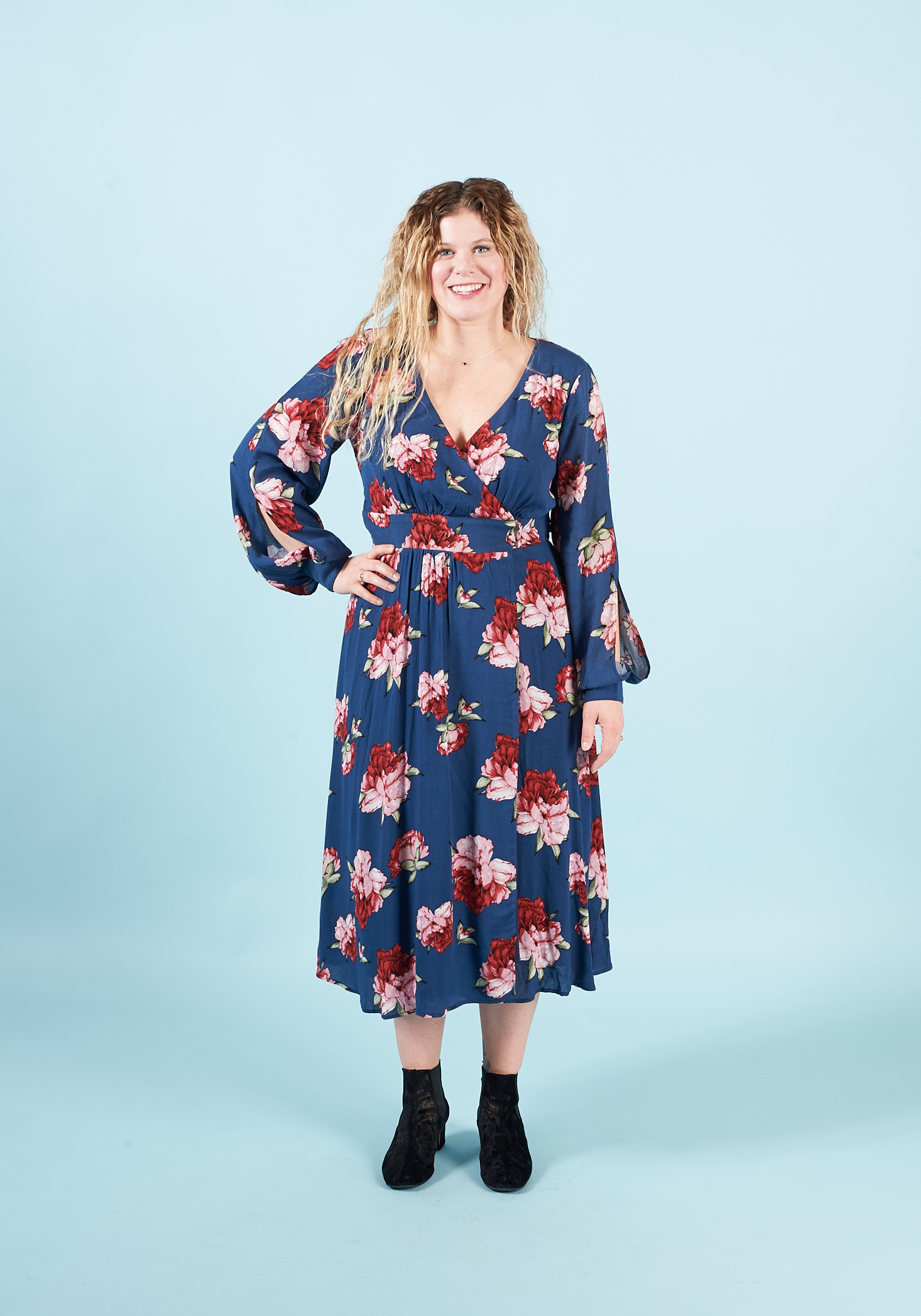 Gwynnie Bee Clothing Review + Free Month Coupon – March 2018