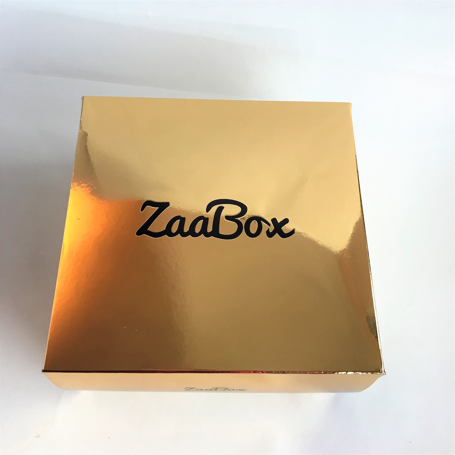 ZaaBox Women of Color Subscription Review – March 2018