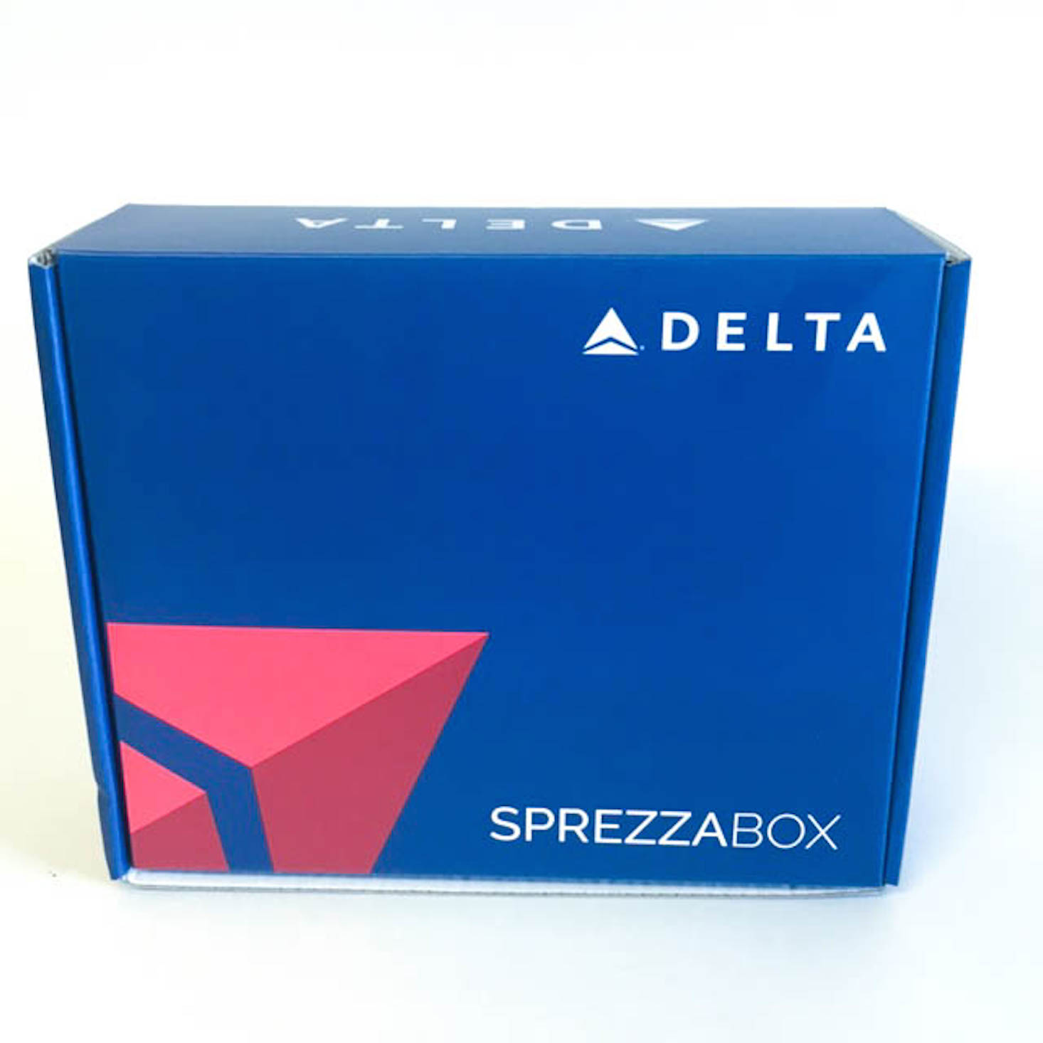 SprezzaBox Subscription Box Review + Coupon – March 2018