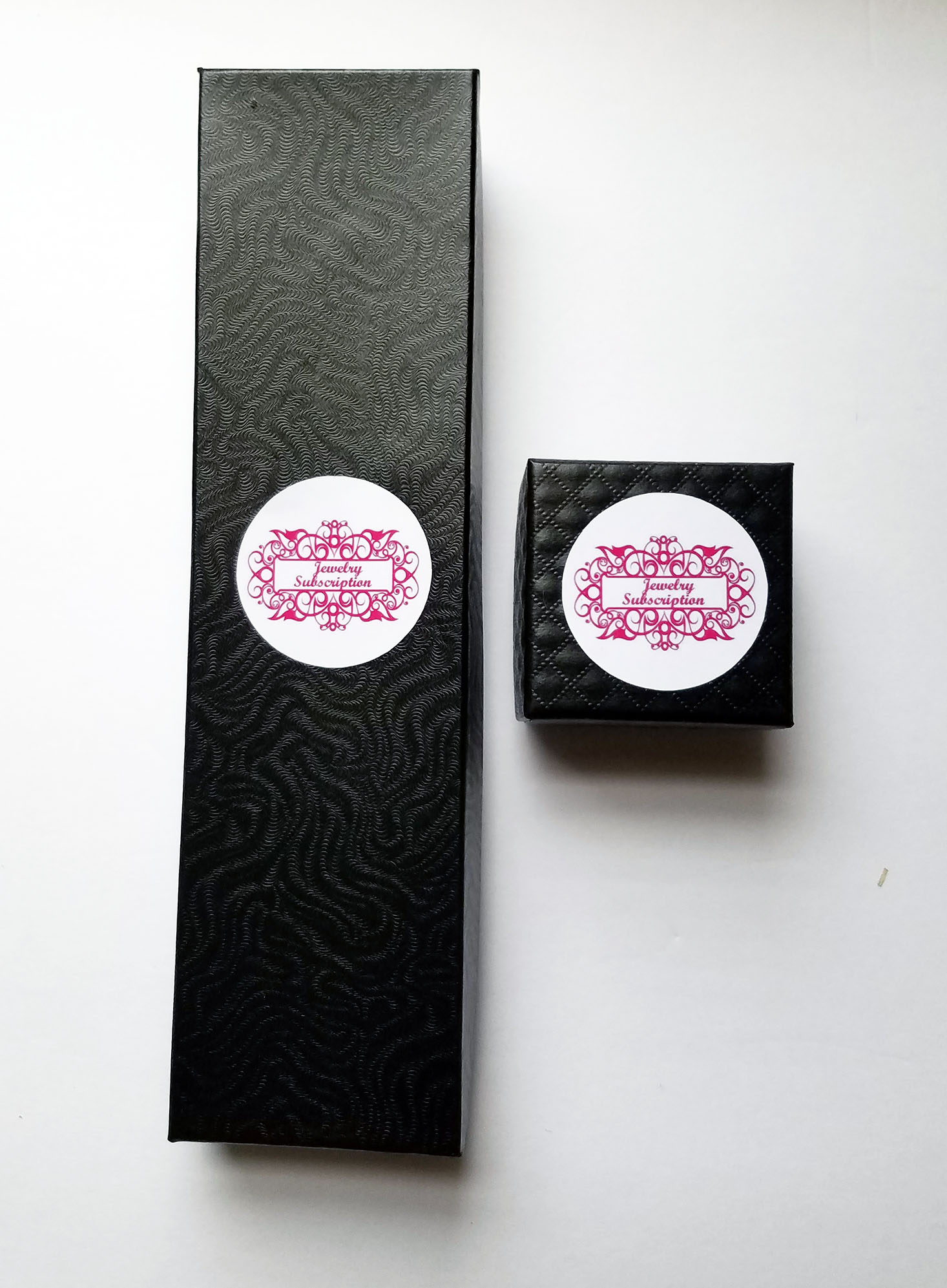 Jewelry Subscription Box Review + Coupon – March 2018