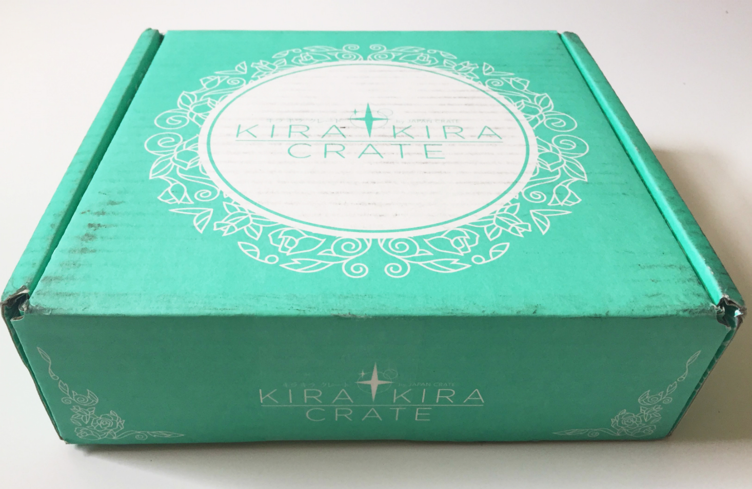 Kira Kira Crate by Japan Crate Review + Coupon – March 2018