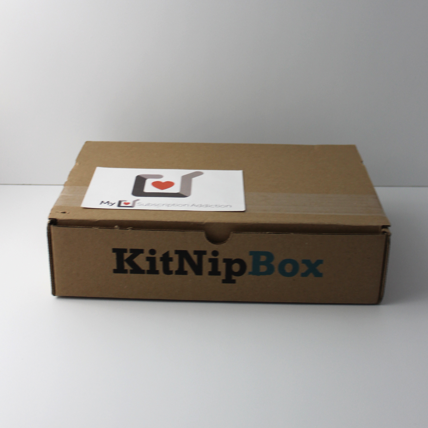 KitNipBox Cat Subscription Review + Coupon – March 2018