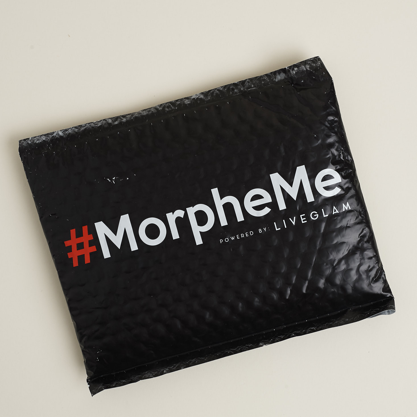 LiveGlam MorpheMe Brush Club Review + Coupon – March 2018