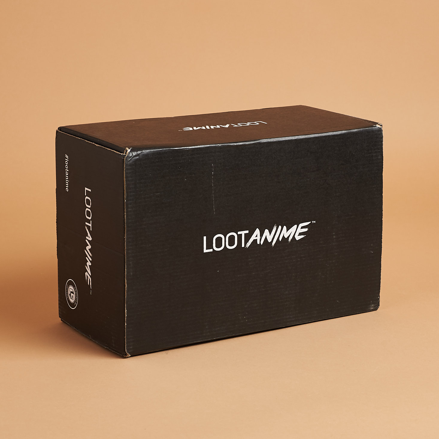 Loot Anime Subscription Box “Tech” Review + Coupon – February 2018