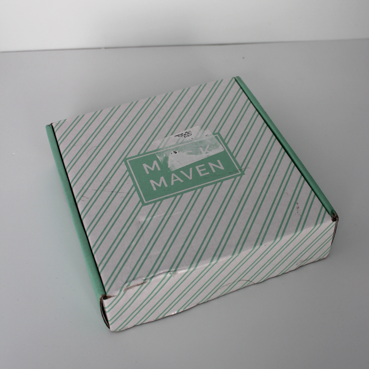 Beauteque Mask Maven Box Review + Coupon – February 2018
