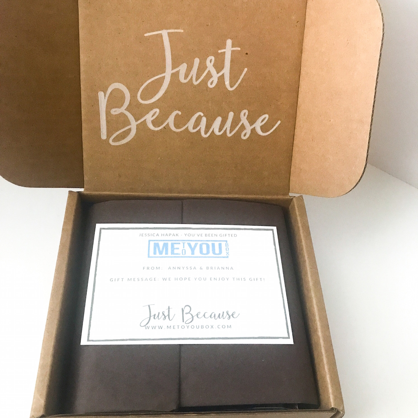 Me To You for Guys College Care Package Review + Coupon – February 2018