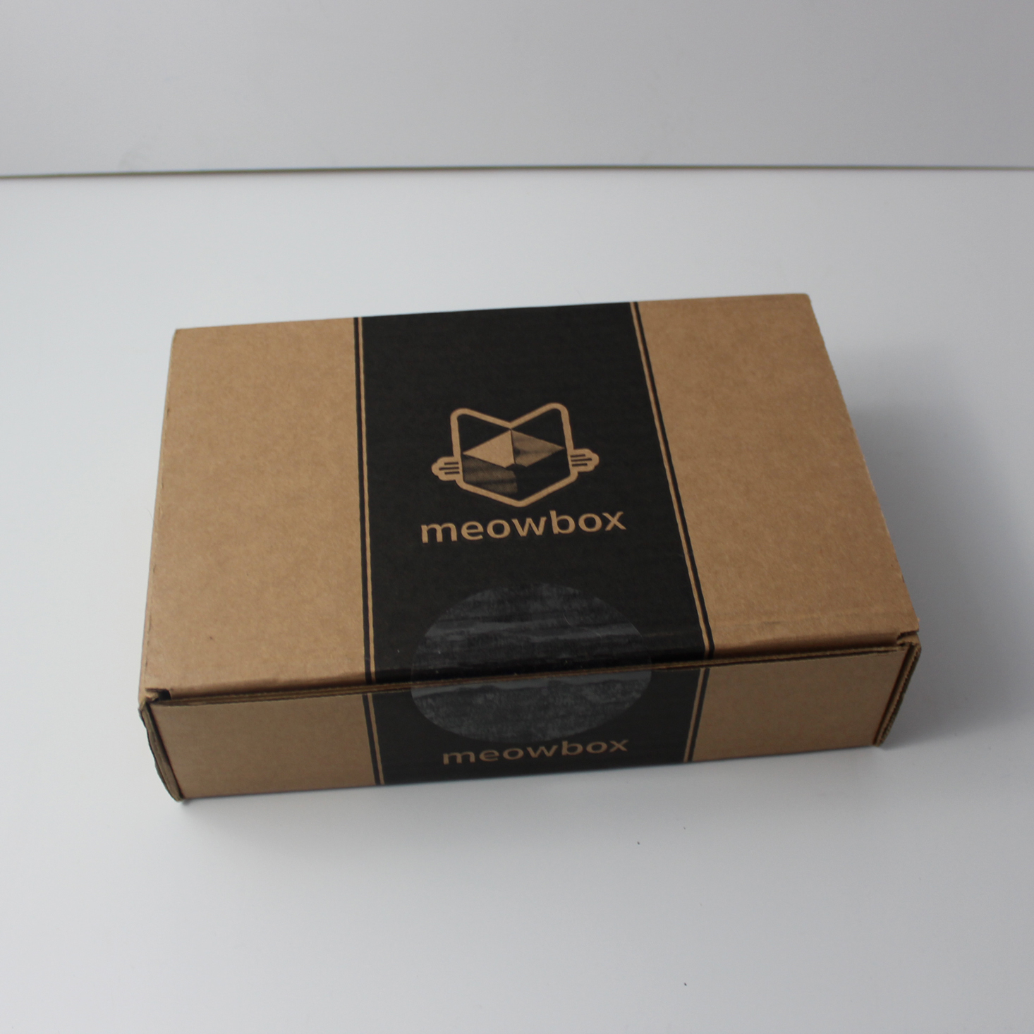 Meowbox Subscription Box Review + Coupon – March 2018