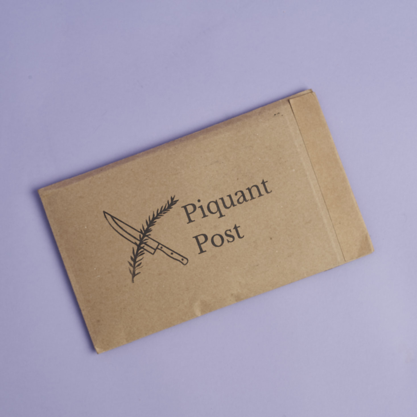 Piquant Post Subscription Box Review + Coupon – February 2018