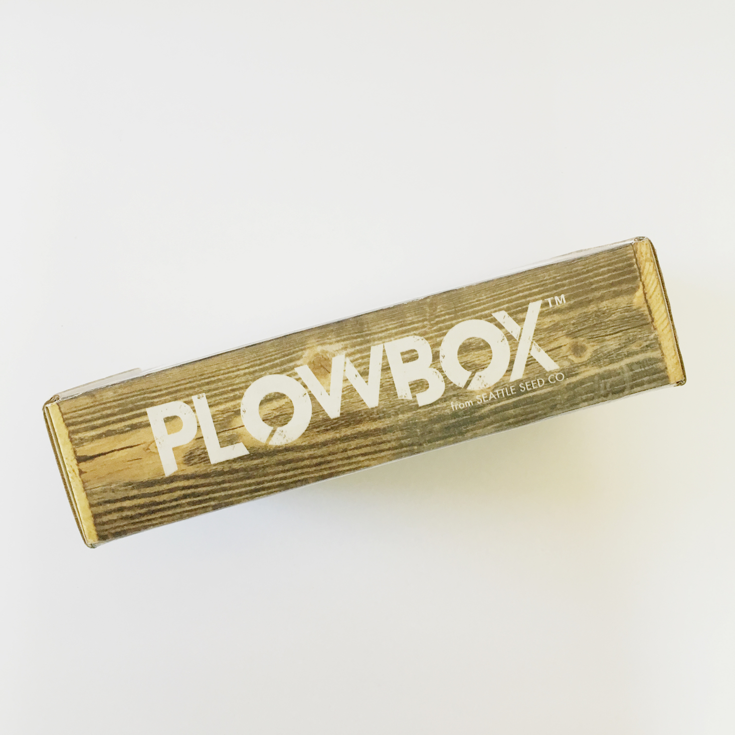 PlowBox Subscription Review + Coupon – Spring 2018