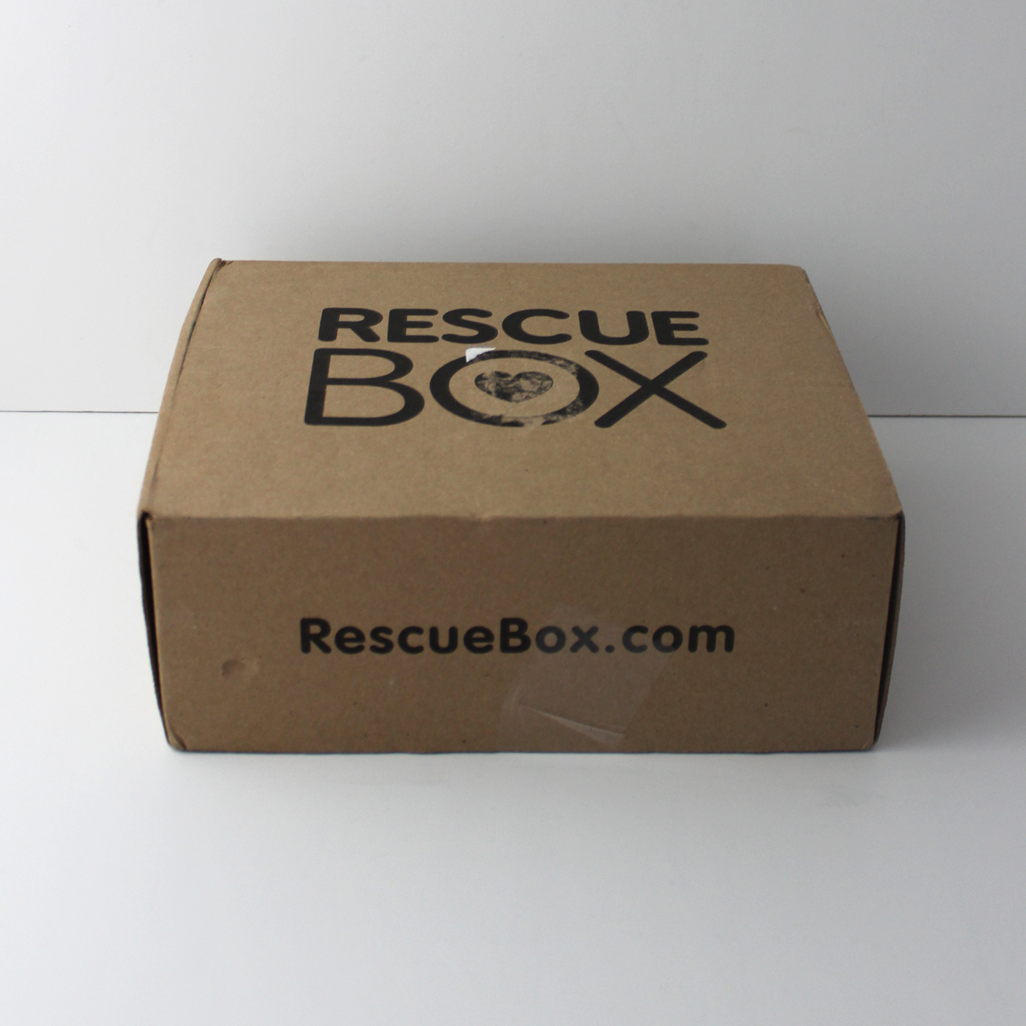 RescueBox Dog Review + Coupon – March 2018