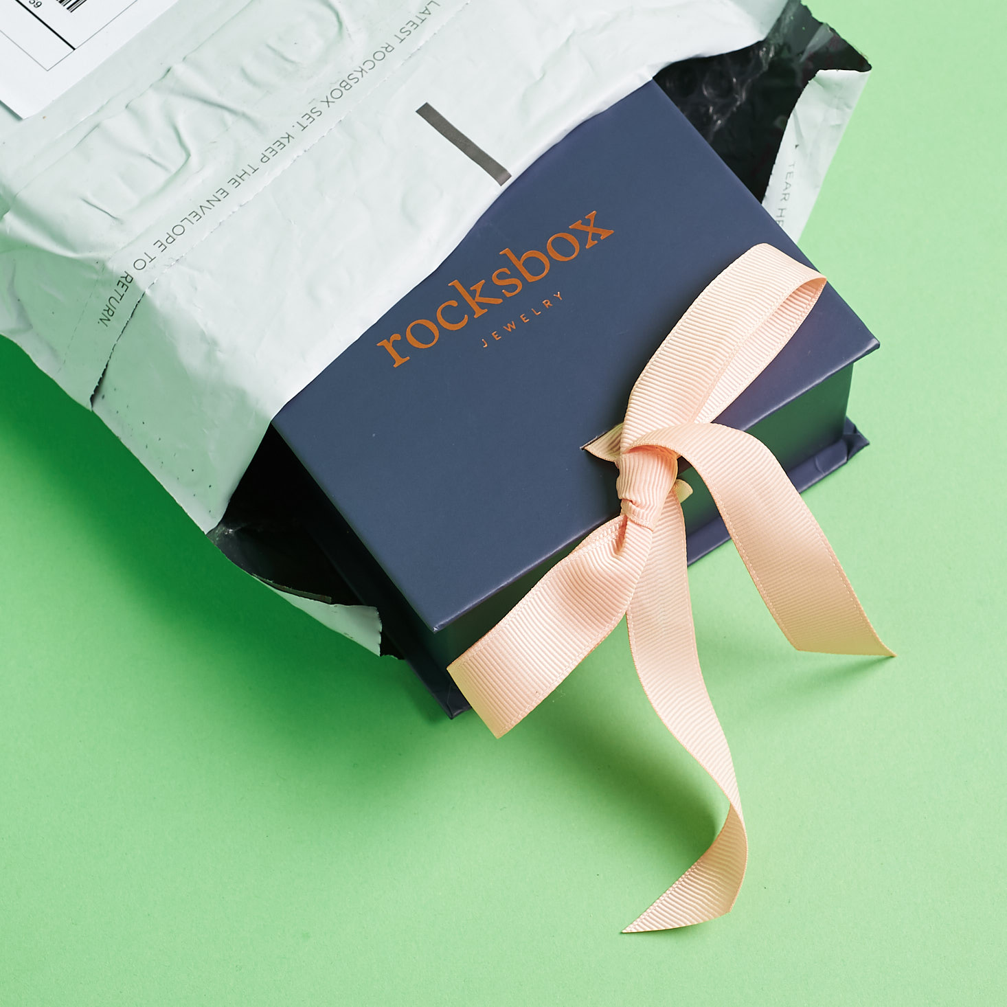 Rocksbox Review + Free Month Coupon – March 2018