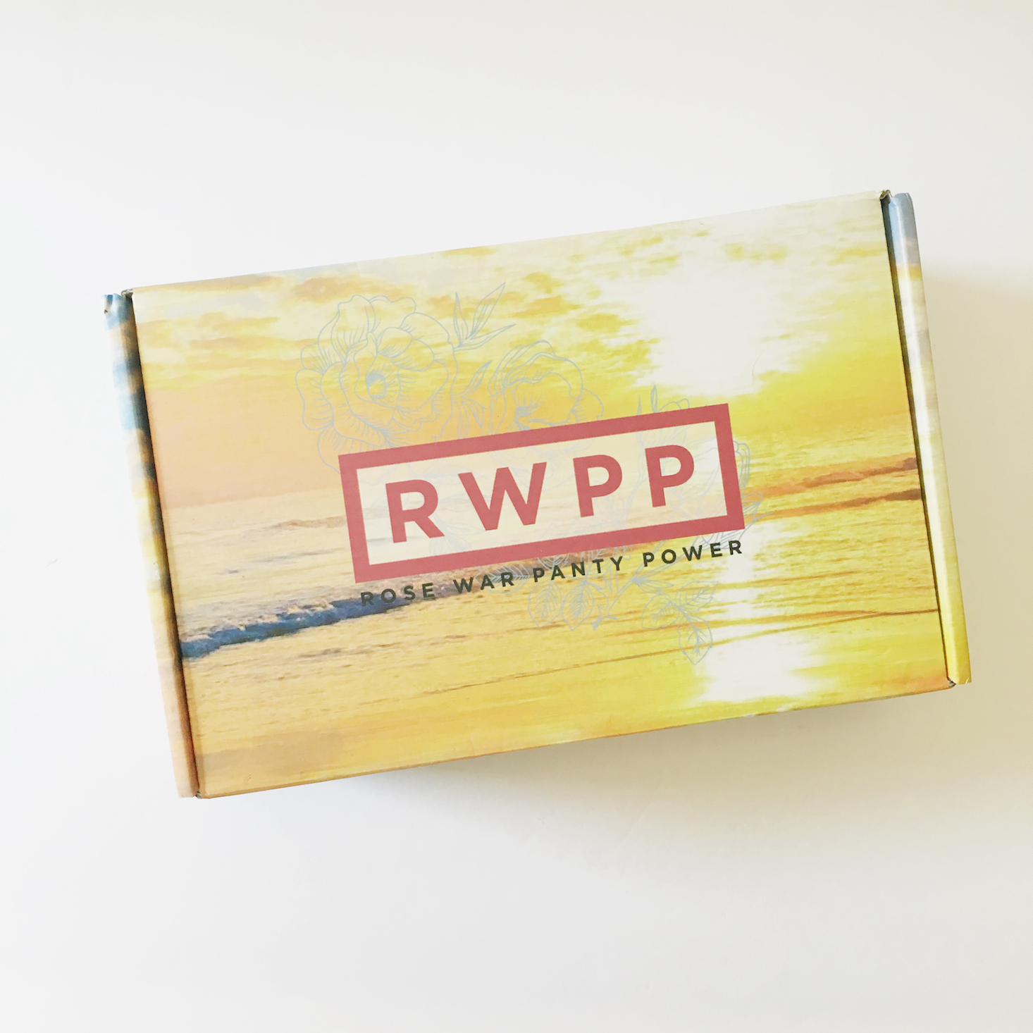Rose War Panty Power Review + 65% Off Exclusive Coupon – March 2018