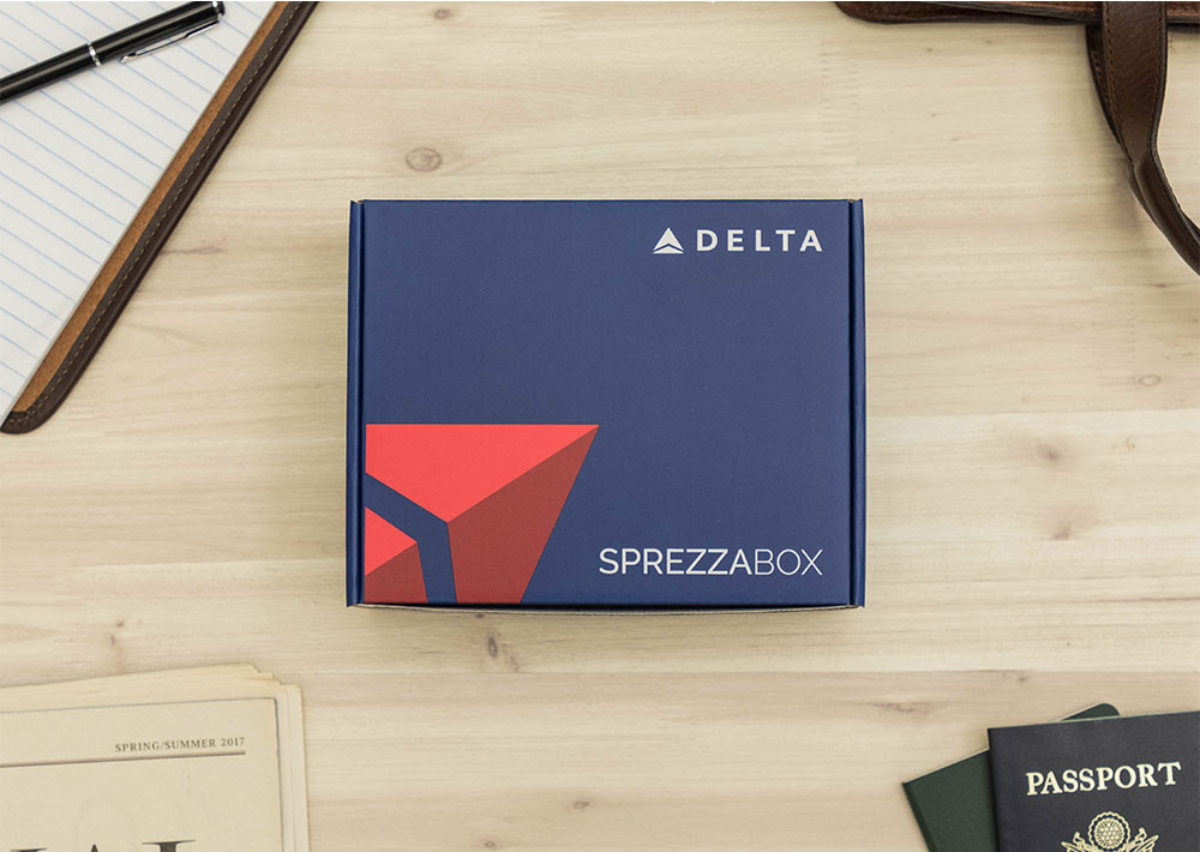 SprezzaBox March 2018 FULL Spoilers + Coupon!