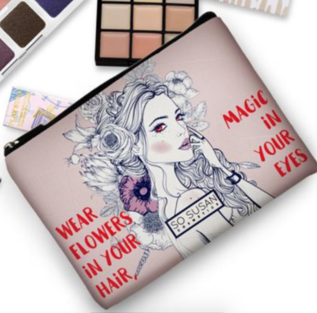 So Susan Color Curate March 2018 FULL SPOILERS + Coupon!