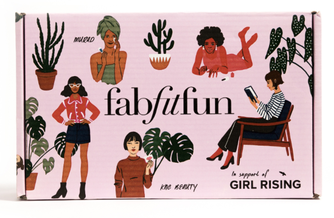 FabFitFun FLASH SALE – Save $10 + FREE Mystery Bundle!