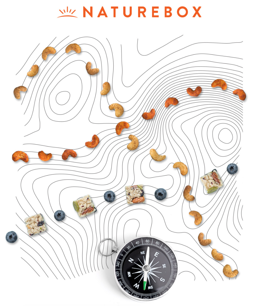 NatureBox Coupon – 25% Off Your First Order!
