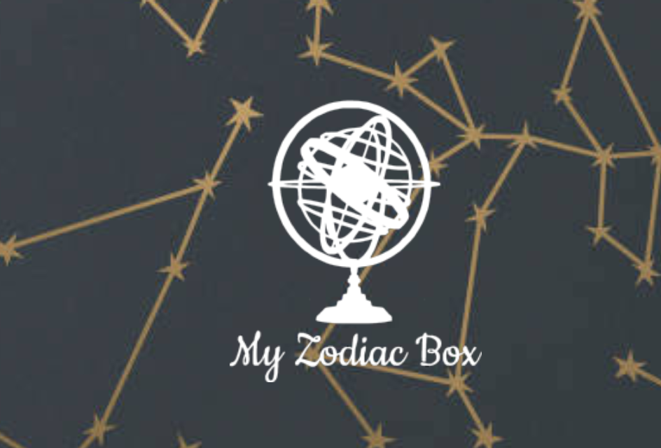 New Subscription Box: My Zodiac Box Available Now + Coupon