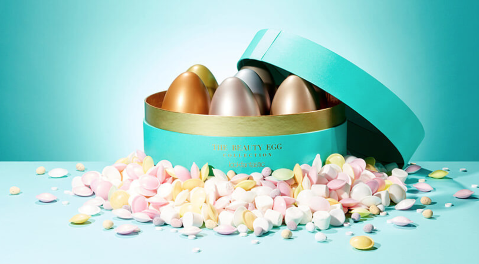 Look Fantastic Beauty Egg 2019 Collection Box – FULL SPOILERS!