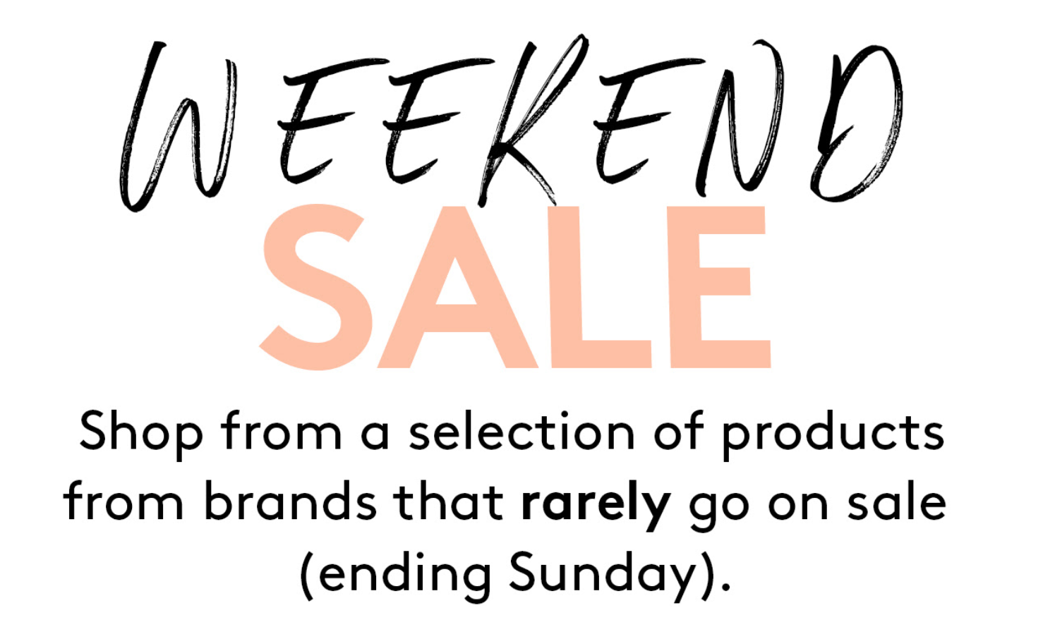 Birchbox Weekend Sale – 30% Off!