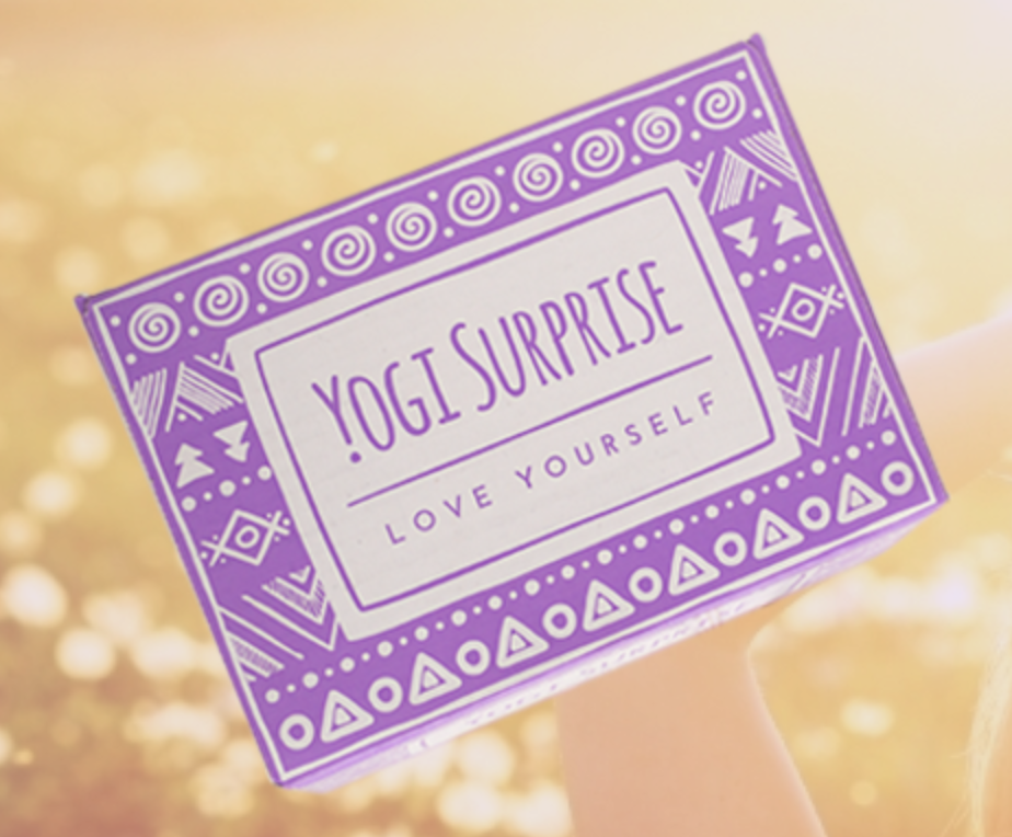 Yogi Surprise Limited Edition Spring Equinox Bonus Box – Available Now!