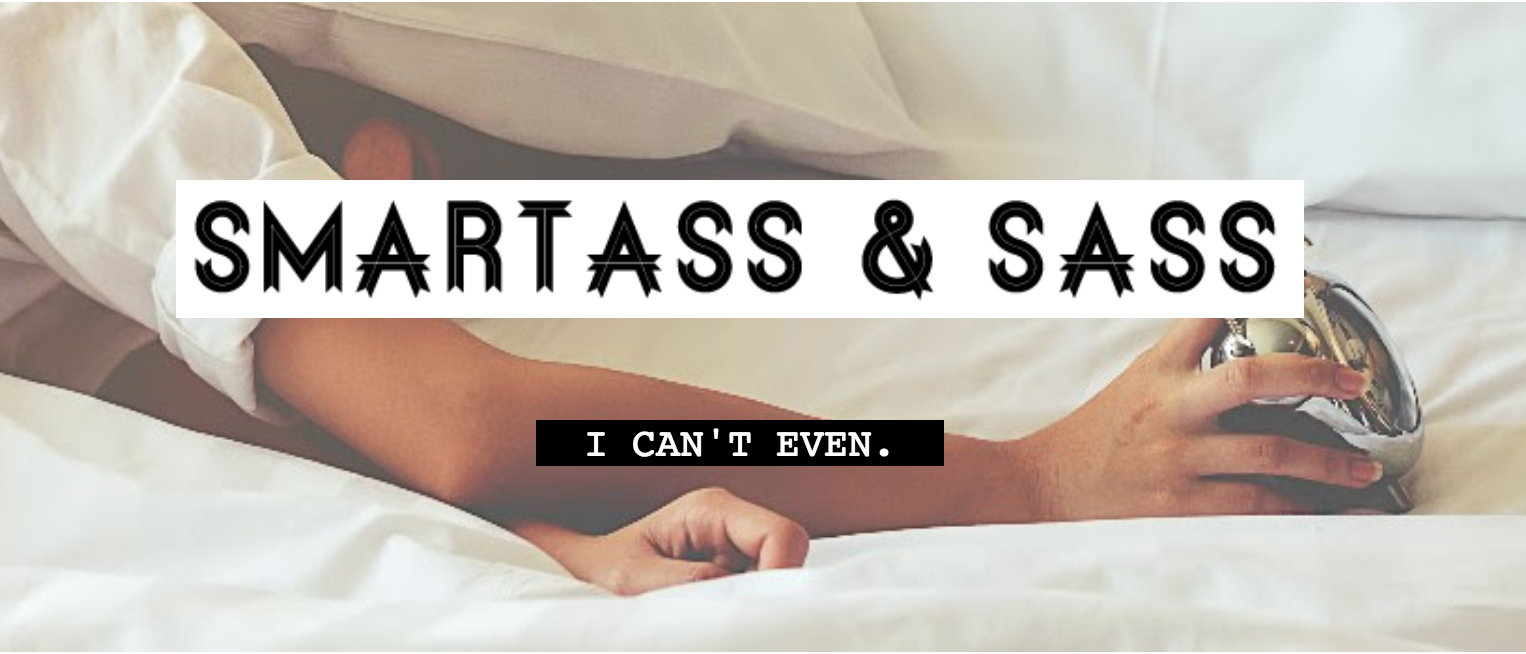 Smartass and Sass Subscription Box April 2018 FULL Spoilers + Coupon!
