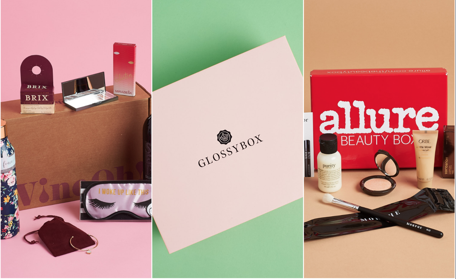 The 20 Best Subscription Box Deals of the Week! (3/30)