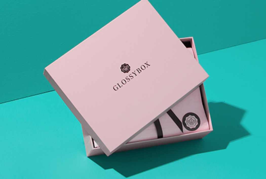 GlossyBox April 2018 FULL SPOILERS + 15% Off Coupon!