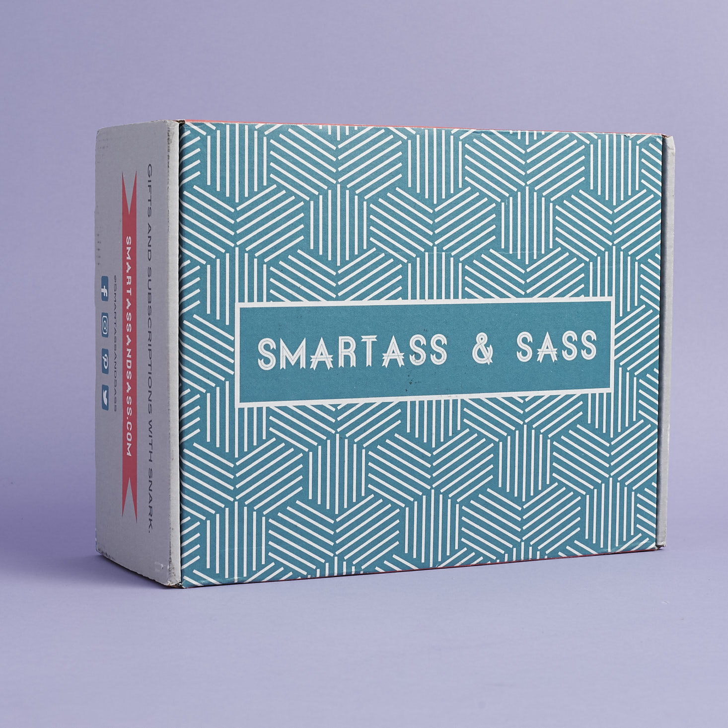 NSFW Smartass and Sass Subscription Review + Coupon – February 2018