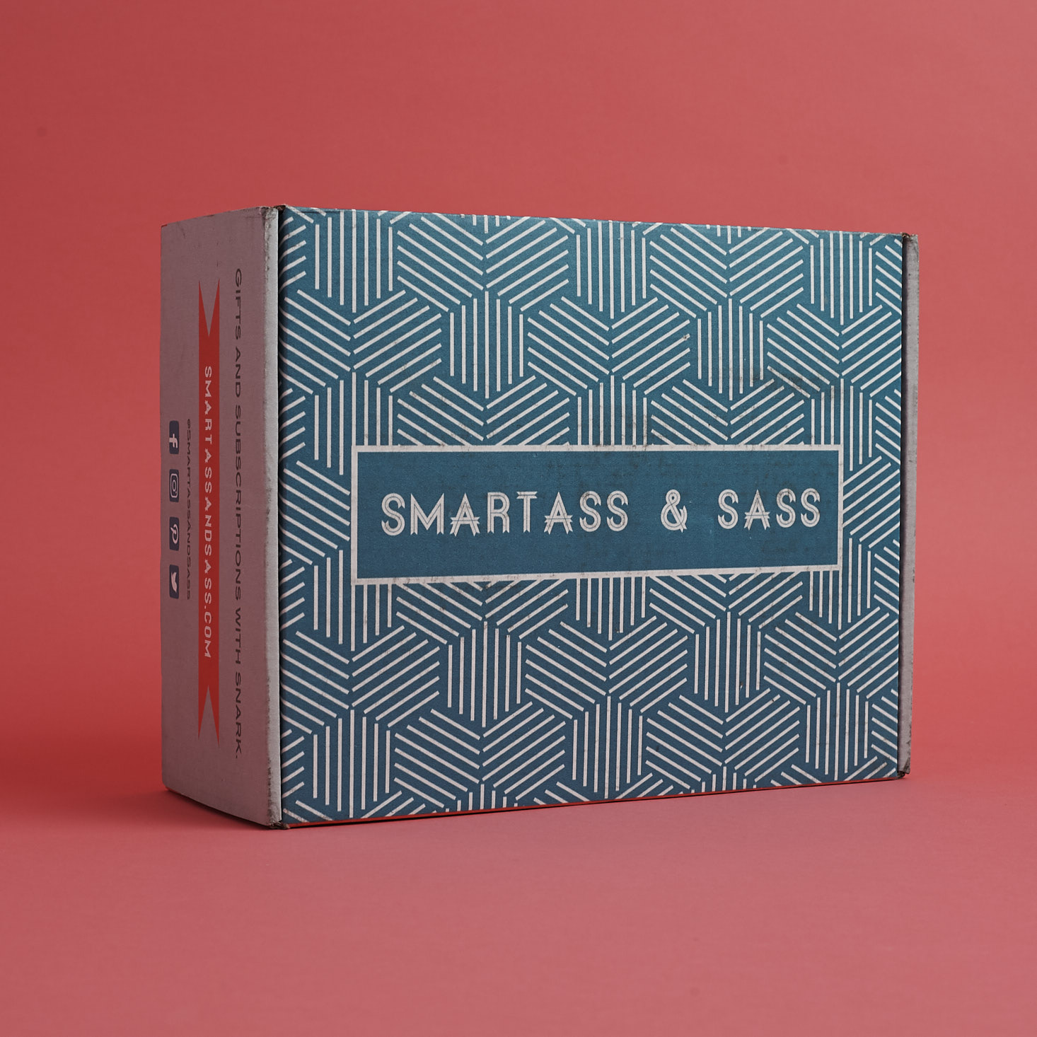 NSFW Smartass and Sass Subscription Review + Coupon – March 2018