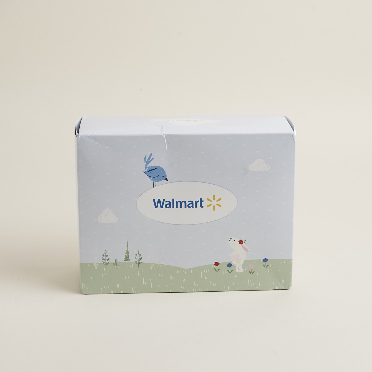 Walmart Baby Box Toddler Review – March 2018