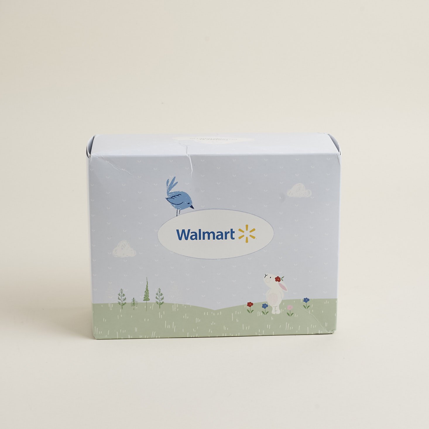 Walmart prenatal cheap box 2018