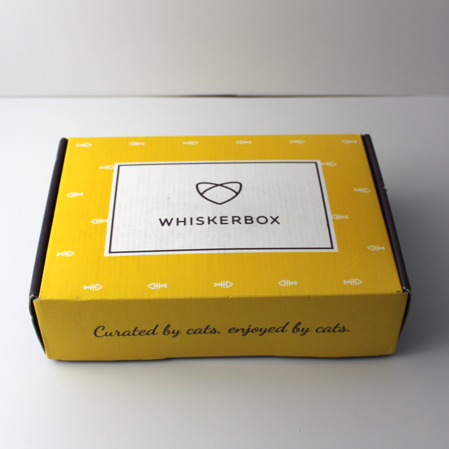 Whiskerbox Subscription Review + Coupon – February 2018