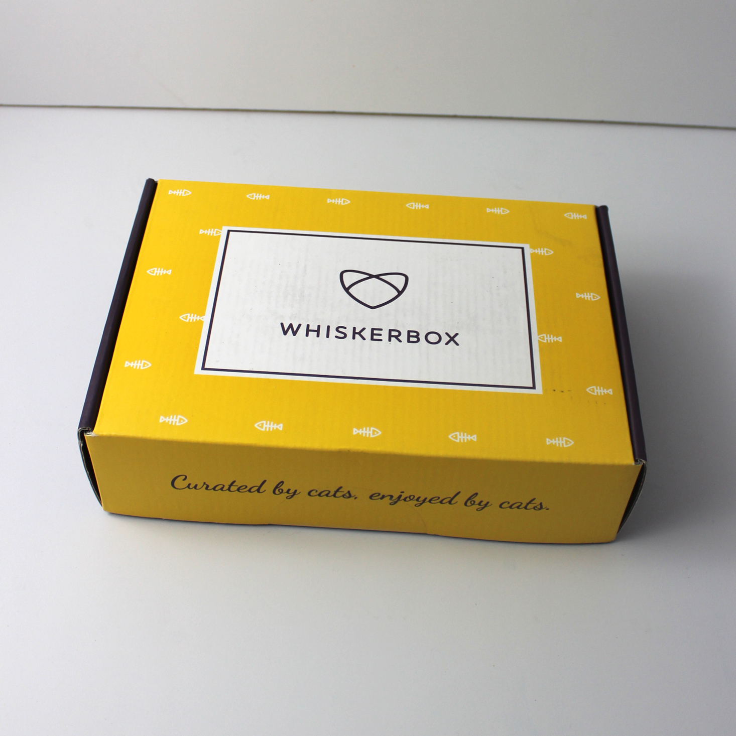 Whiskerbox Subscription Review + Coupon – March 2018