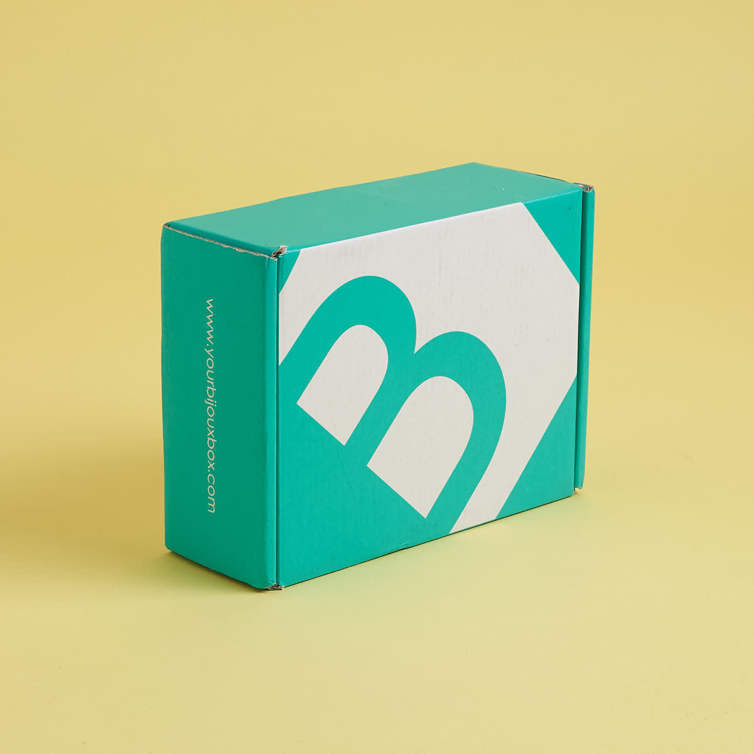 Your Bijoux Box Jewelry Subscription Review + Coupon – March 2018