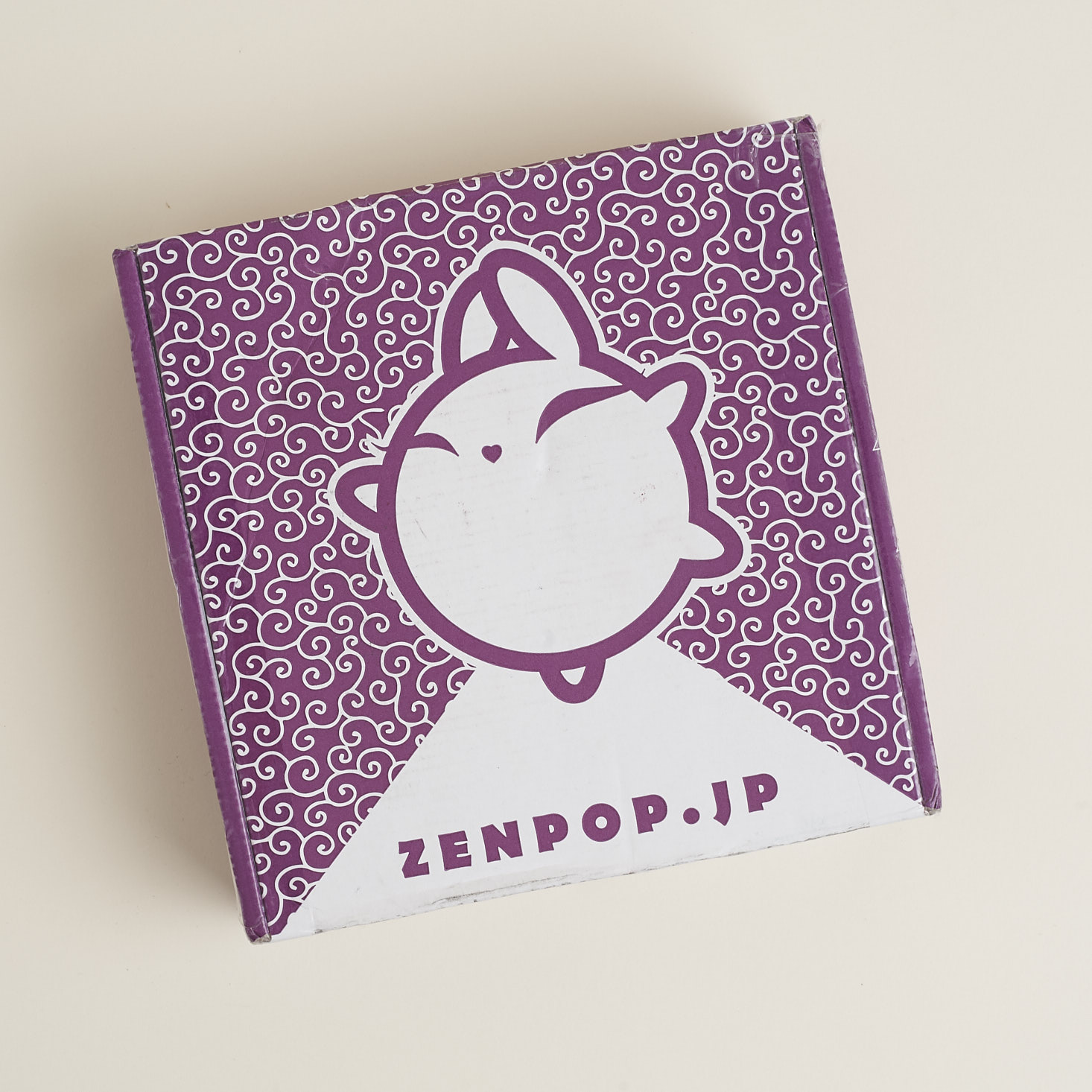 ZenPop Japanese Stationery Pack Review – February 2018