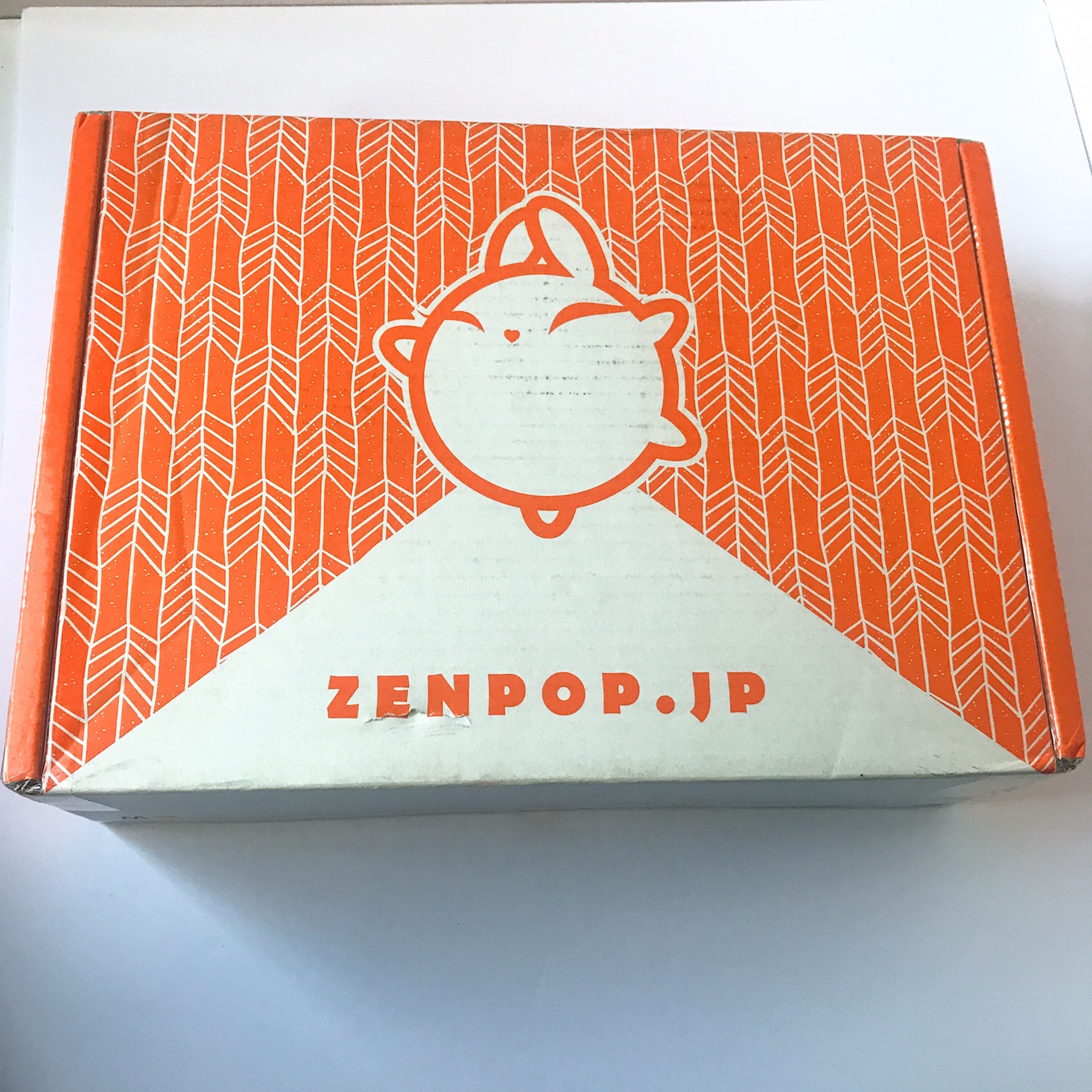 ZenPop Japanese Sweets + Ramen Mix Pack Review – March 2018