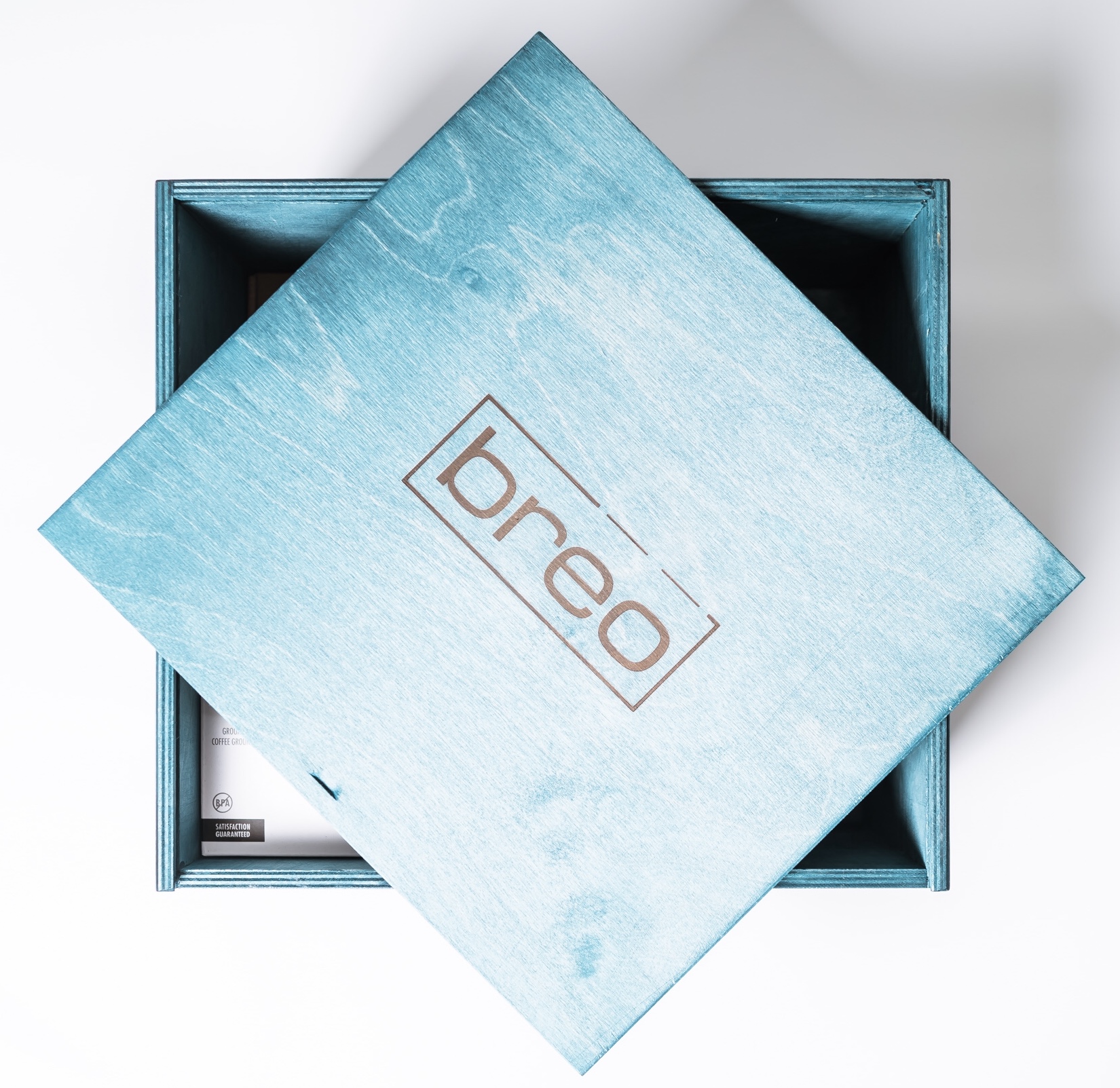 Breo Box Spring 2018 Spoiler #3 + Coupon!