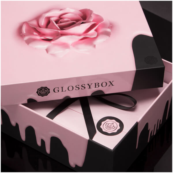 GlossyBox Limited Edition Mother’s Day 2018 Box – Available For Preorder!