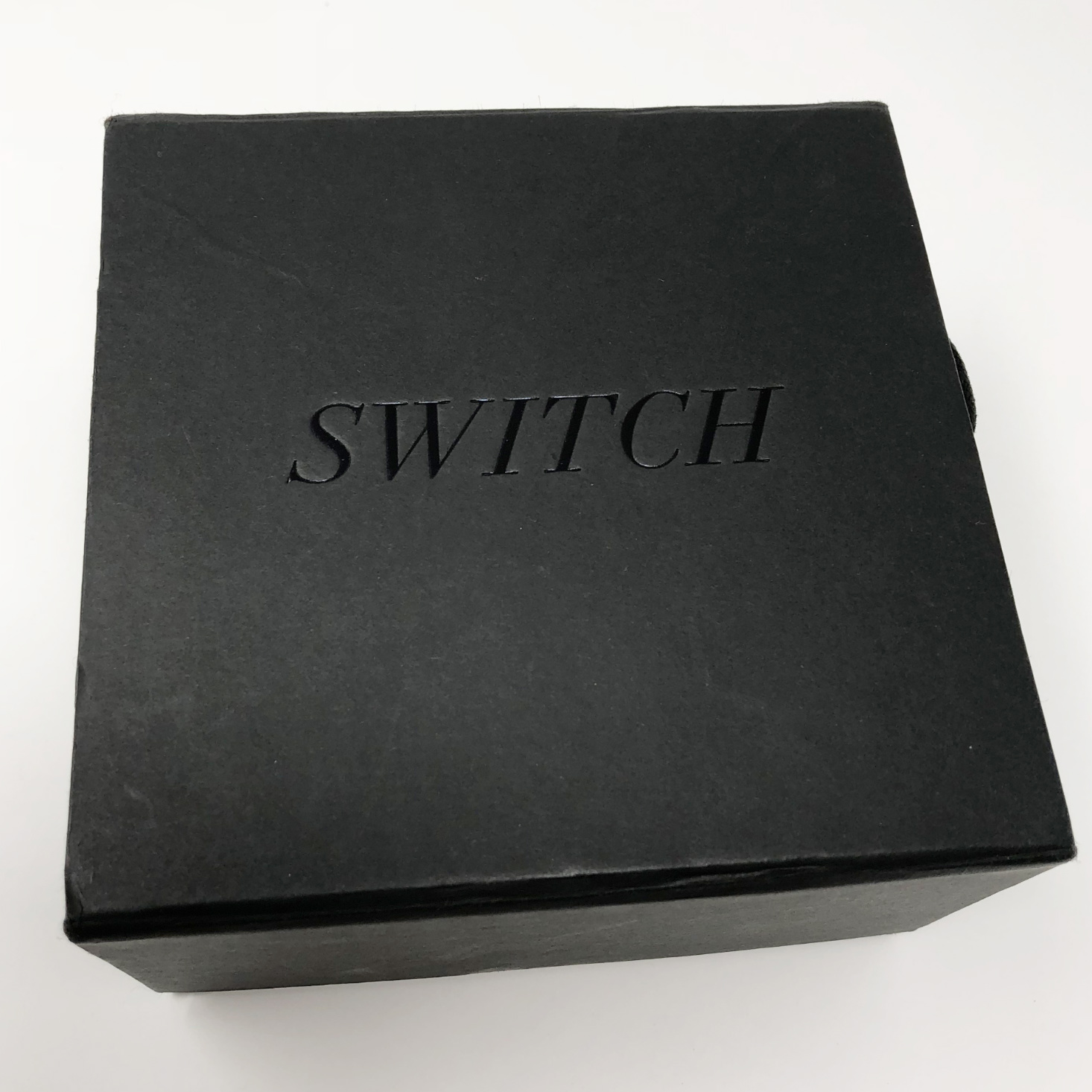 Switch Designer Jewelry Rental Subscription Review + Coupon – April 2018
