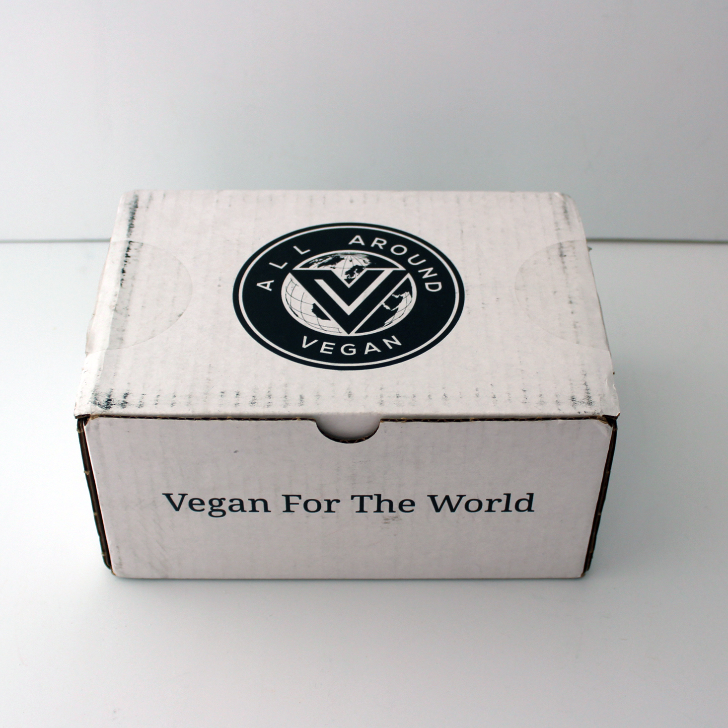 All Around Vegan Subscription Box Review + Coupon – April 2018