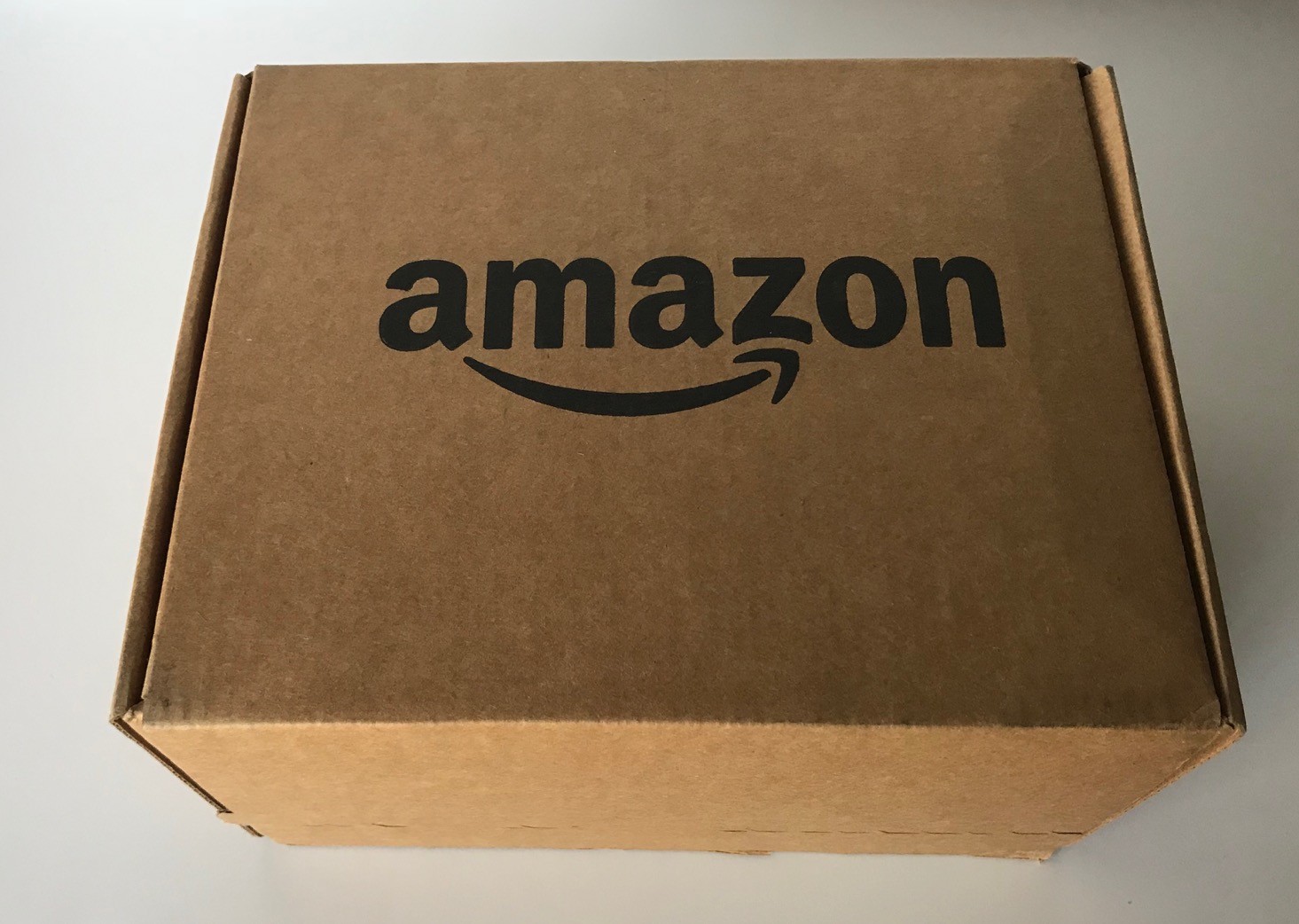 Amazon Prime Third Trimester Maternity Box Review – April 2018