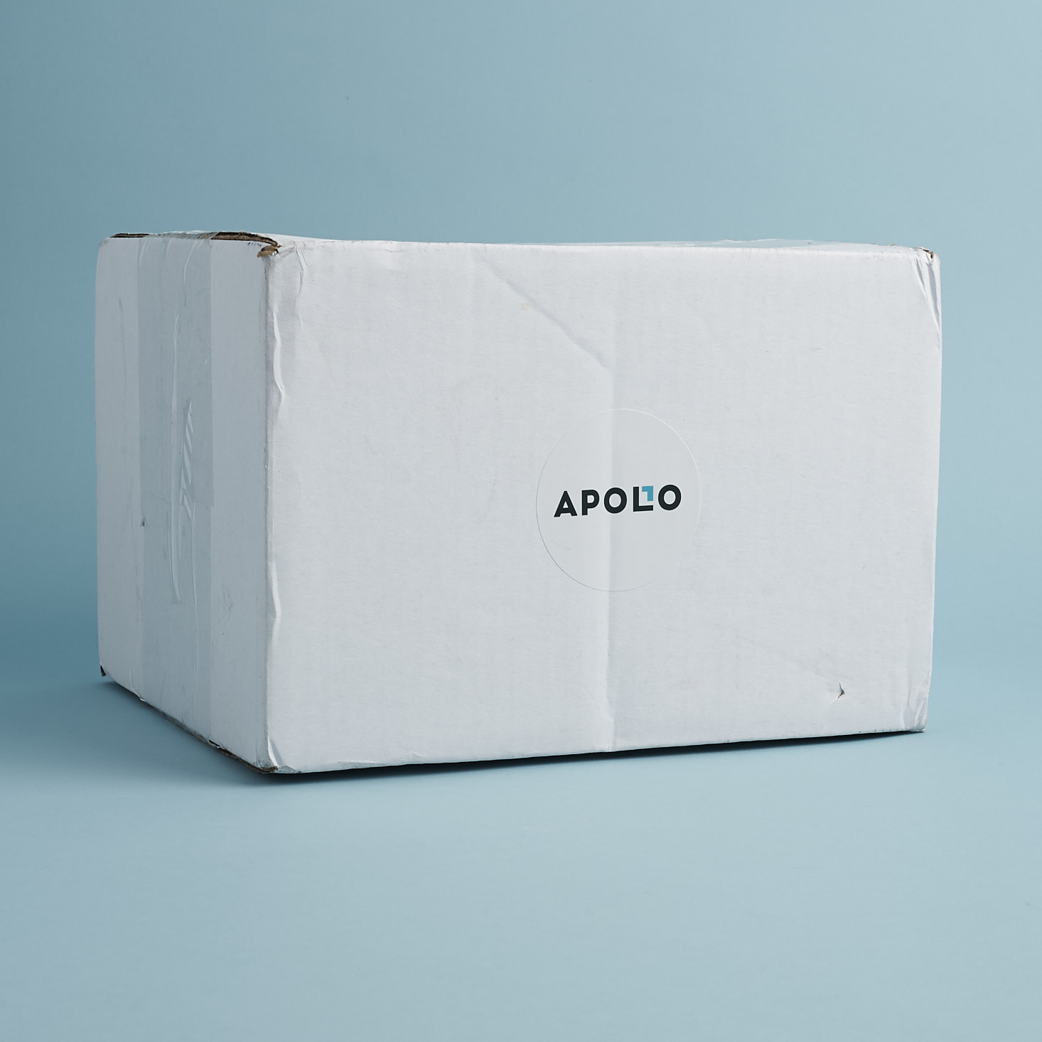 Apollo Surprise Box Review + Coupon – April 2018