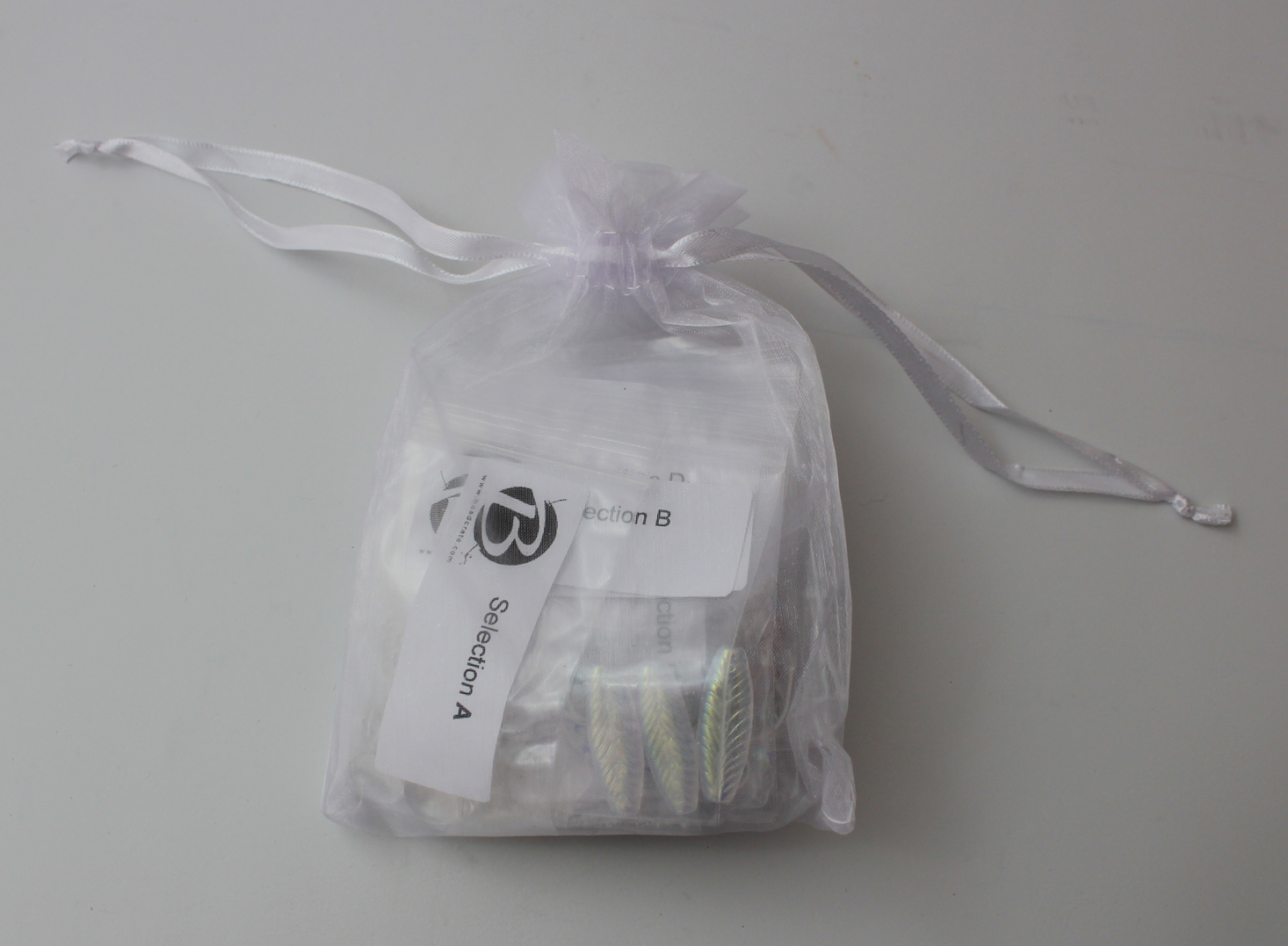 BeadCrate Subscription Box Review – April 2018