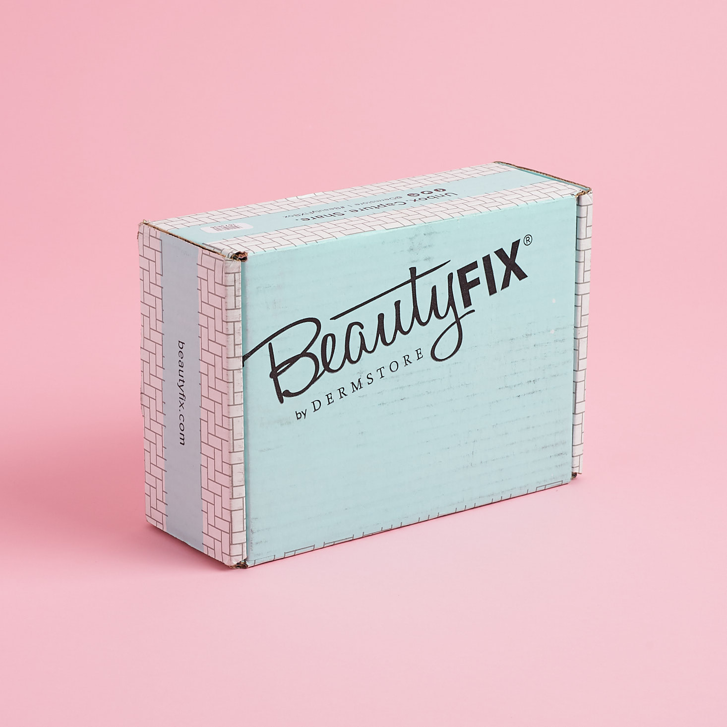 BeautyFIX August 2018 Available Now + FULL SPOILERS + Coupon!
