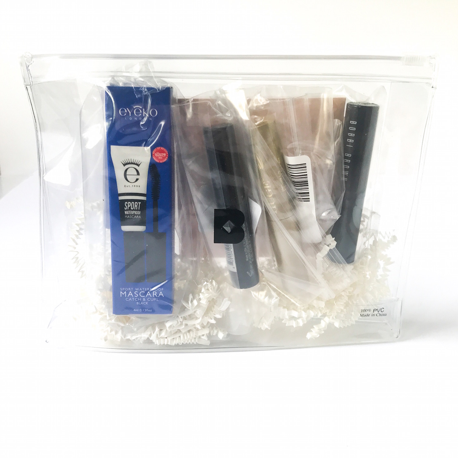 Birchbox Mascara Try It Kit Review + Coupon