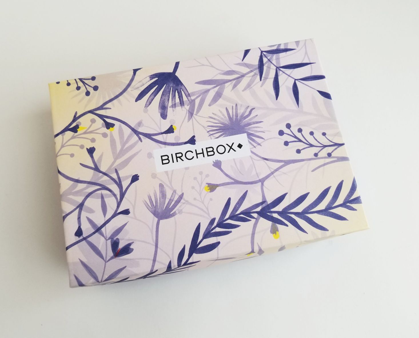Birchbox Subscription Box Review + Coupon – March 2018