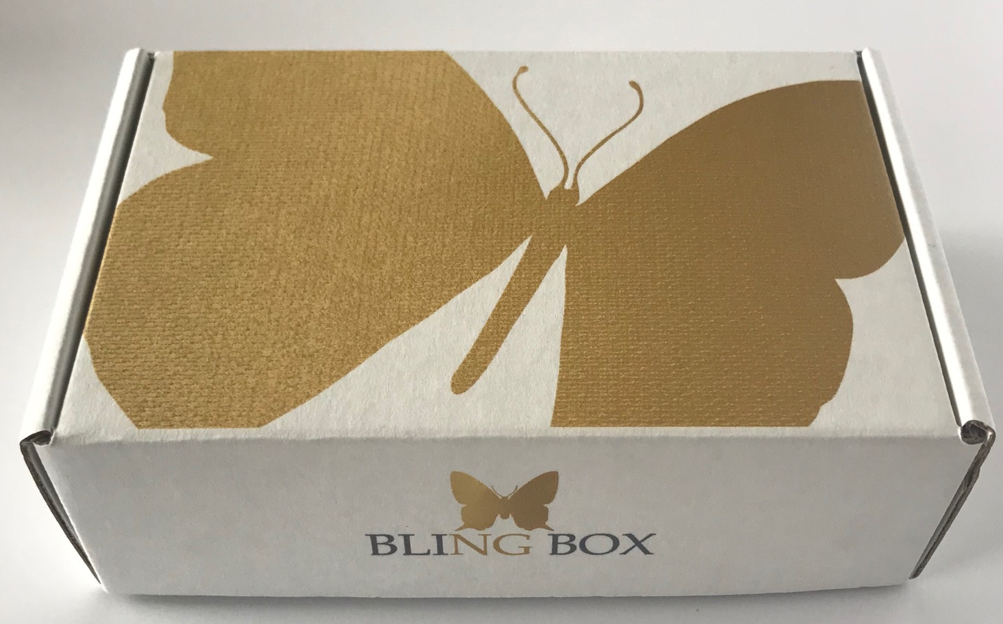 Bling Box Jewelry Subscription Review – March 2018